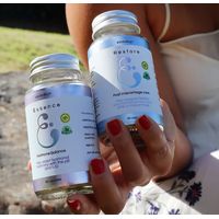 Honest Hormones Birth Control Balance